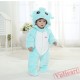 Baby Aquarius Onesie Costume - Kigurumi Onesies