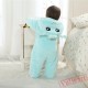 Baby Aquarius Onesie Costume - Kigurumi Onesies