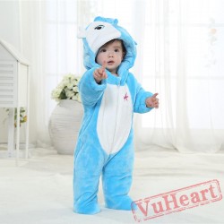 Baby Pisces Onesie Costume - Kigurumi Onesies