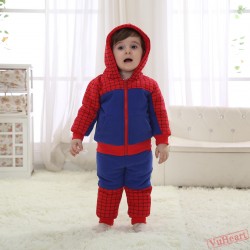 Baby Spider Onesie Costume - Kigurumi Onesies