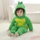 Baby Dinosaur Onesie Costume - Kigurumi Onesies