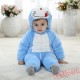 Baby Cute Cat Onesie Costume - Kigurumi Onesies