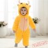 Baby Taurus Onesie Costume - Kigurumi Onesies