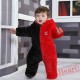 Baby Gemini Onesie Costume - Kigurumi Onesies