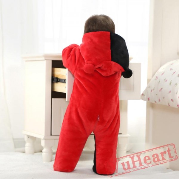 Baby Gemini Onesie Costume - Kigurumi Onesies