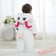 Baby Aries Onesie Costume - Kigurumi Onesies