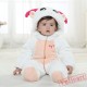 Baby Aries Onesie Costume - Kigurumi Onesies