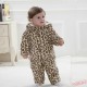 Baby Leopard Onesie Costume - Kigurumi Onesies