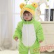 Baby Frog Onesie Costume - Kigurumi Onesies