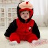 Baby Ladybug Onesie Costume - Kigurumi Onesies