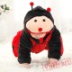 Baby Ladybug Onesie Costume - Kigurumi Onesies