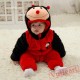 Baby Ladybug Onesie Costume - Kigurumi Onesies