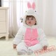 Baby Rabbit Onesie Costume - Kigurumi Onesies