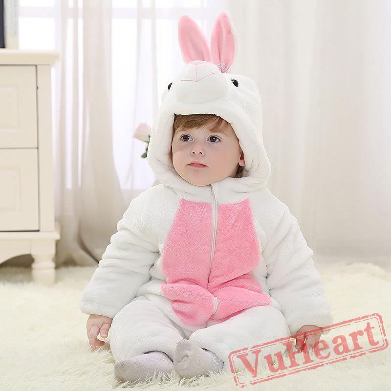 Winter Onesies Baby Rabbit Onesie Costume Kigurumi Onesies