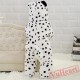 Baby Snow Leopard Onesie Costume - Kigurumi Onesies