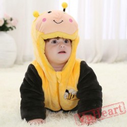 Baby Bee Onesie Costume - Kigurumi Onesies