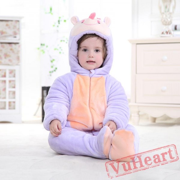 Baby Cute Hedgehog Onesie Costume - Kigurumi Onesies