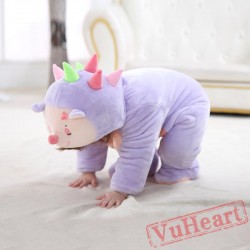 Baby Cute Hedgehog Onesie Costume - Kigurumi Onesies