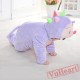 Baby Cute Hedgehog Onesie Costume - Kigurumi Onesies