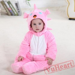 Baby Fish Onesie Costume - Kigurumi Onesies