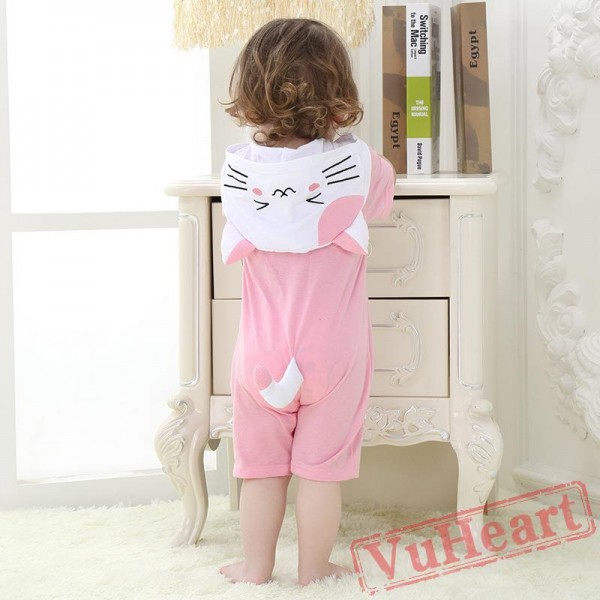 Baby Cat Onesie Costume - Kigurumi Onesies