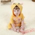 Baby Taurus Onesie Costume - Kigurumi Onesies