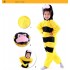 Lovely Kids Unisex Children Onesie Animal Onesie bee