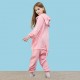 Piggy Pig Christmas Onesie Unisex Cute Animal Costume For Children