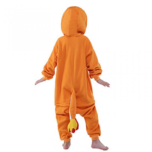 Dinosaur Onesie Animal Sleepwear Halloween for children kids