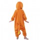 Dinosaur Onesie Animal Sleepwear Halloween for children kids