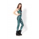 New Sexy Women Jumpsuit Catsuit Costume Sexy Onesie