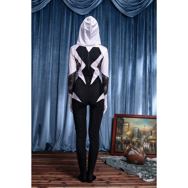 Sexy adult onesie Jumpsuits Cosplay Costume