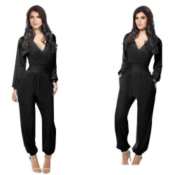 New Onesies women sexy jumpsuit