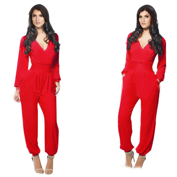 New Onesies women sexy jumpsuit