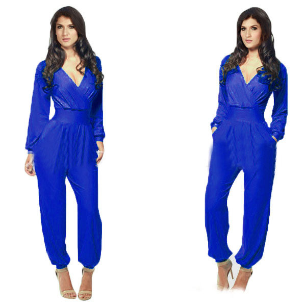 New Onesies women sexy jumpsuit