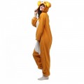 Bear Kigurumi Onesies